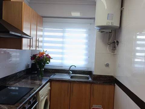 Pis de 70 m² a Dénia