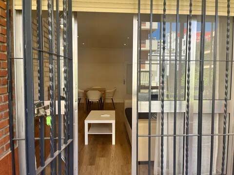 Wohnung 125 m² in Sevilla