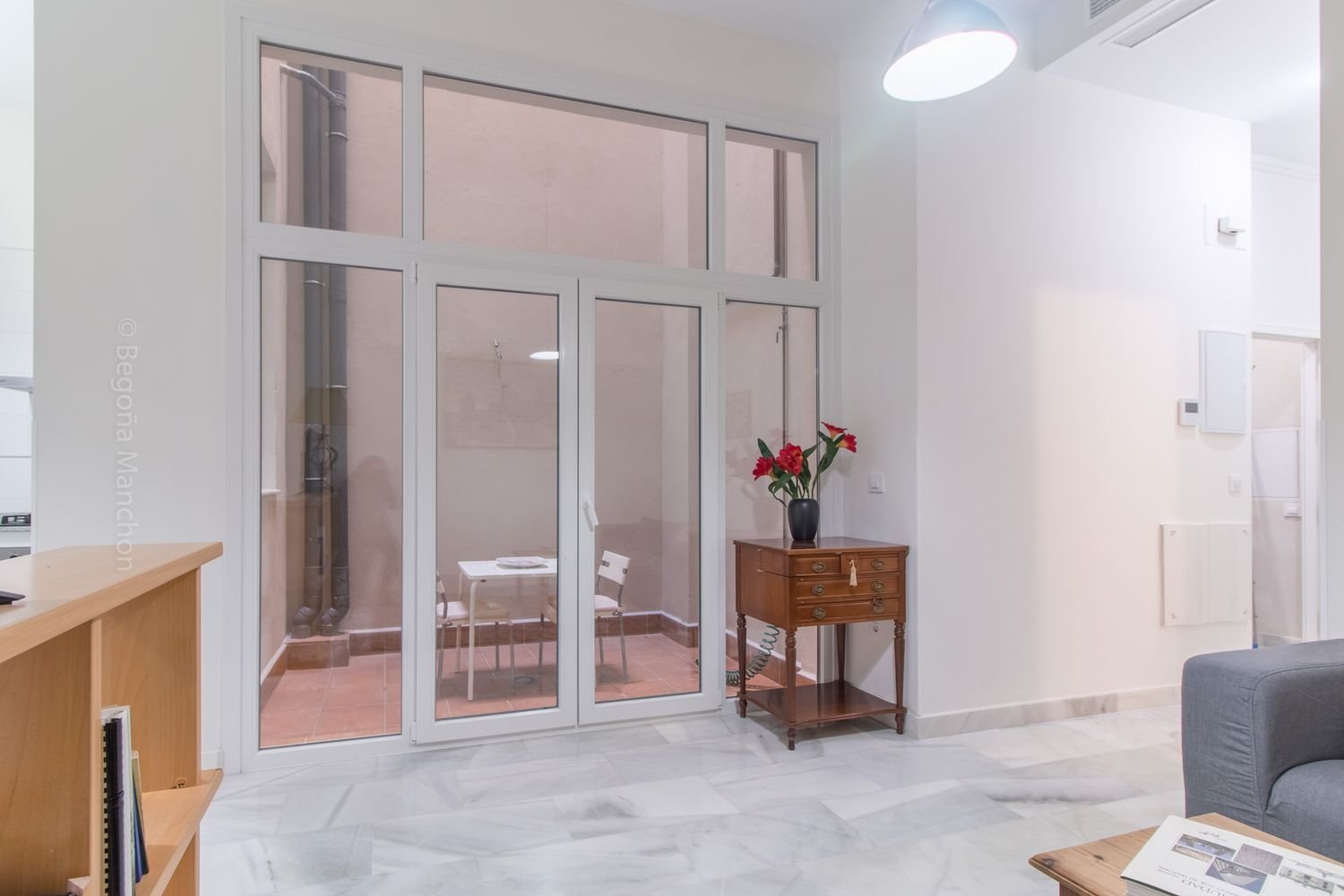 Piso de 70 m² en Cádiz