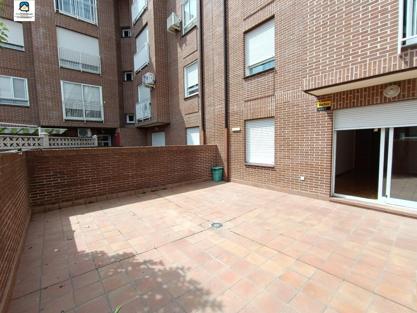 Piso de 110 m² en Valladolid