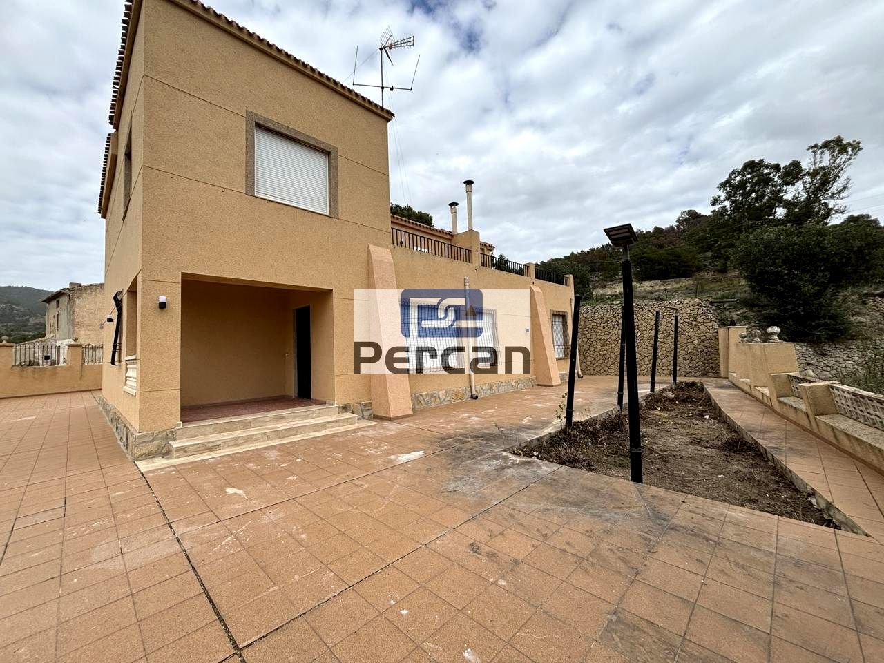 Piso de 200 m² en Jijona
