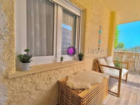 Wohnung 100 m² in Xàbia / Jávea