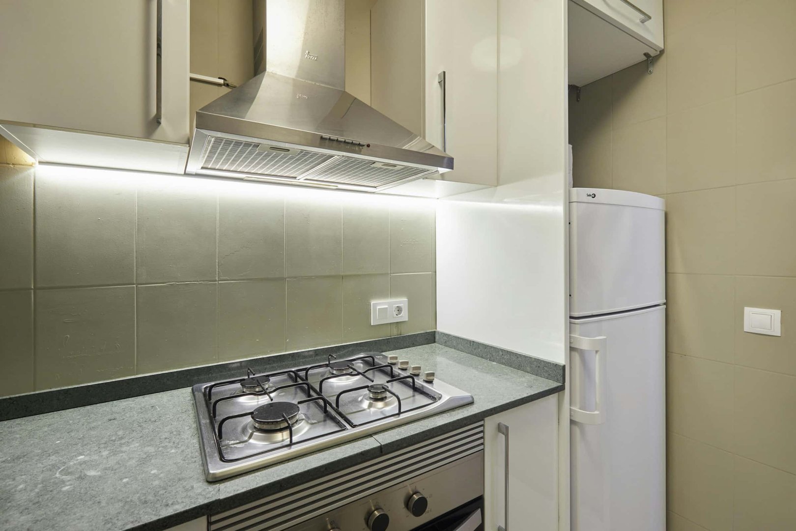 Apartamento 71 m² em Barcelona