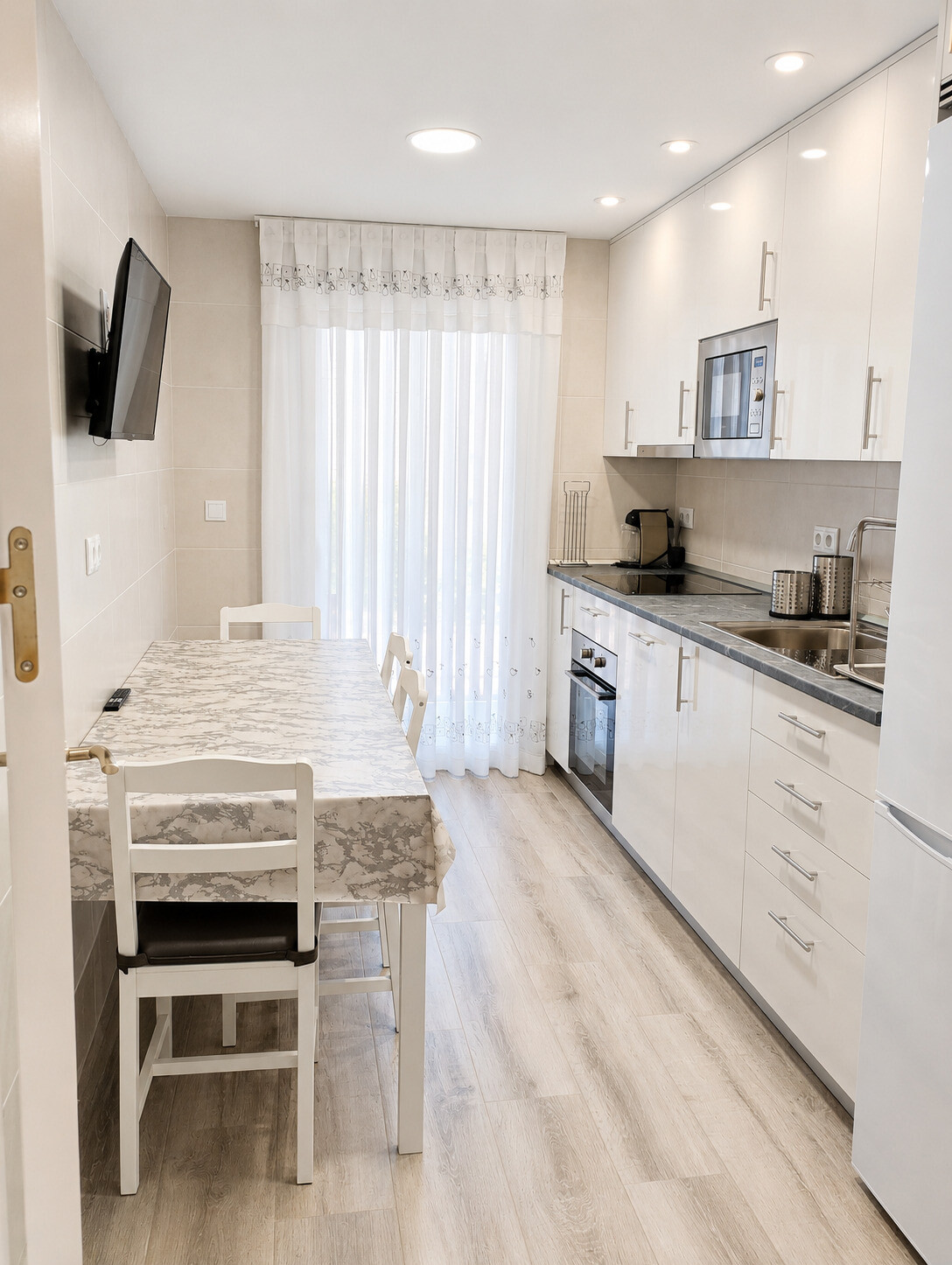 Habitació de lloguer, Fuenlabrada