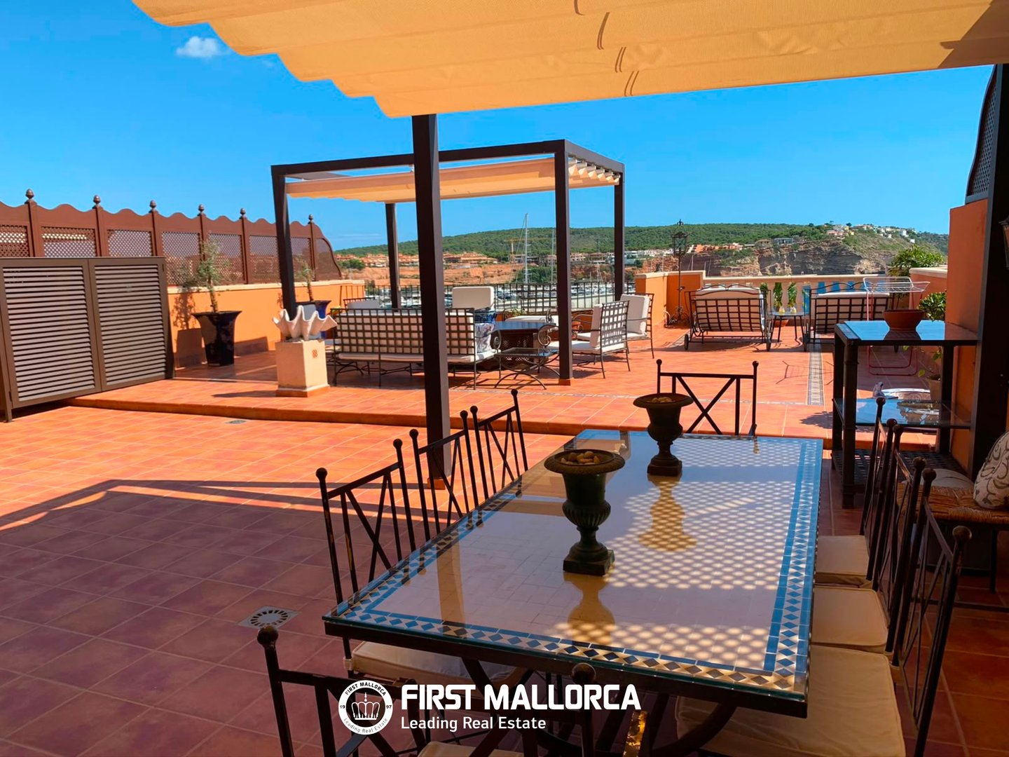 Appartement 140 m² à Calvià