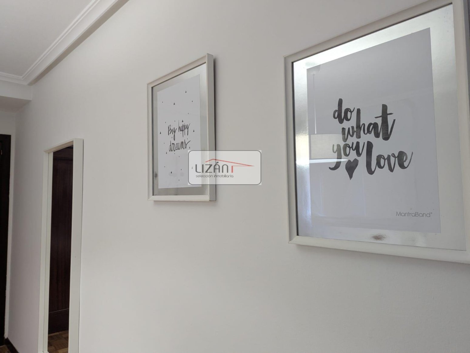Piso de 78 m² en Gijón