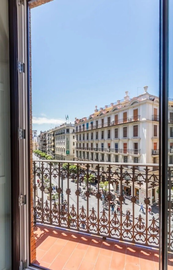 Wohnung 90 m² in Sevilla