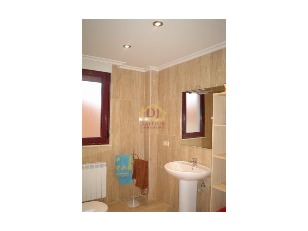 Casa de 180 m² a Salamanca