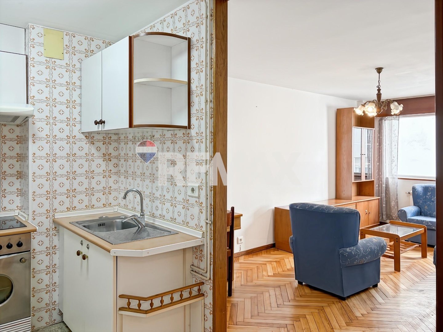 Pis de 52 m² a Santiago de Compostel·la