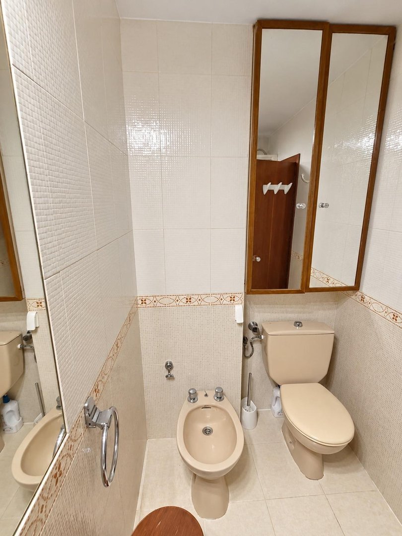 Pis de 70 m² a Còrdova
