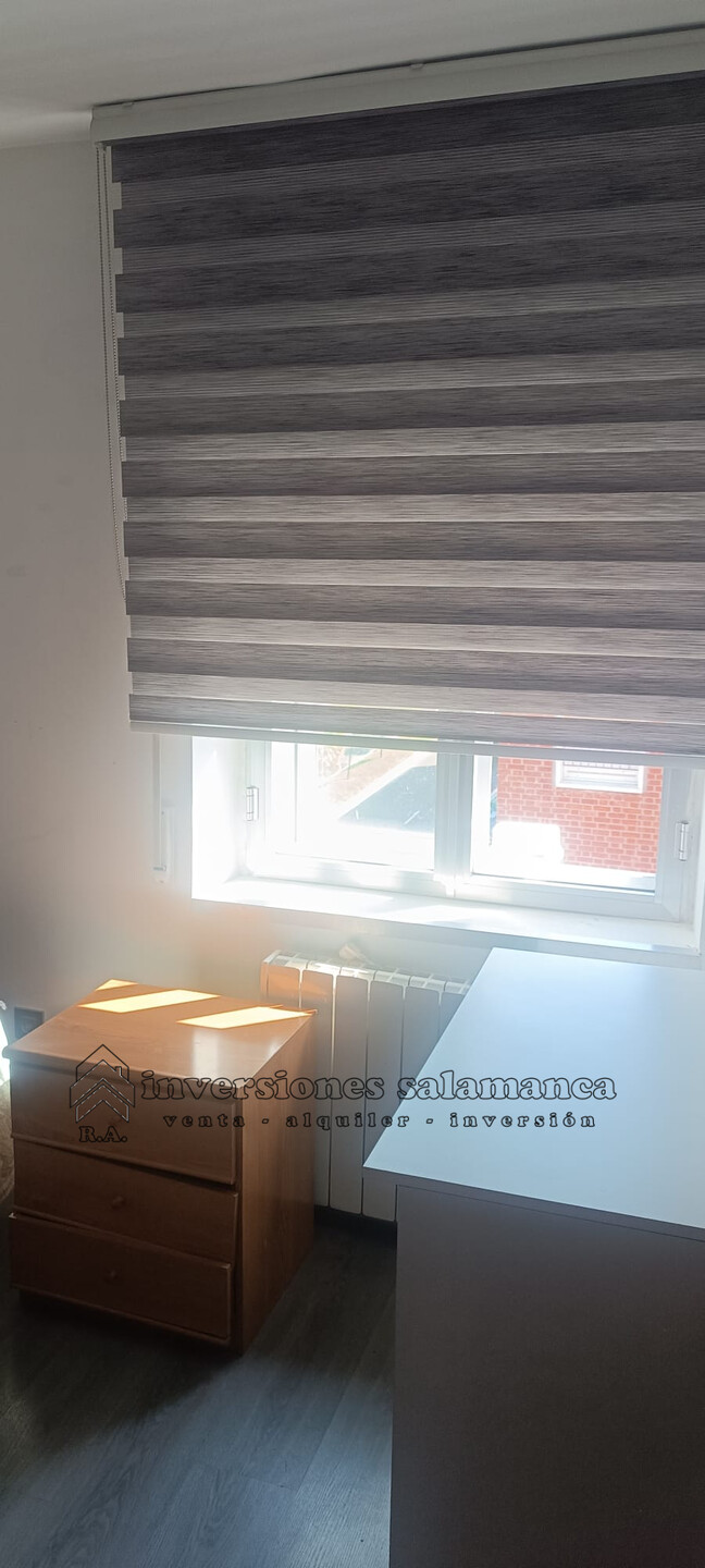 Pis de 60 m² a Salamanca
