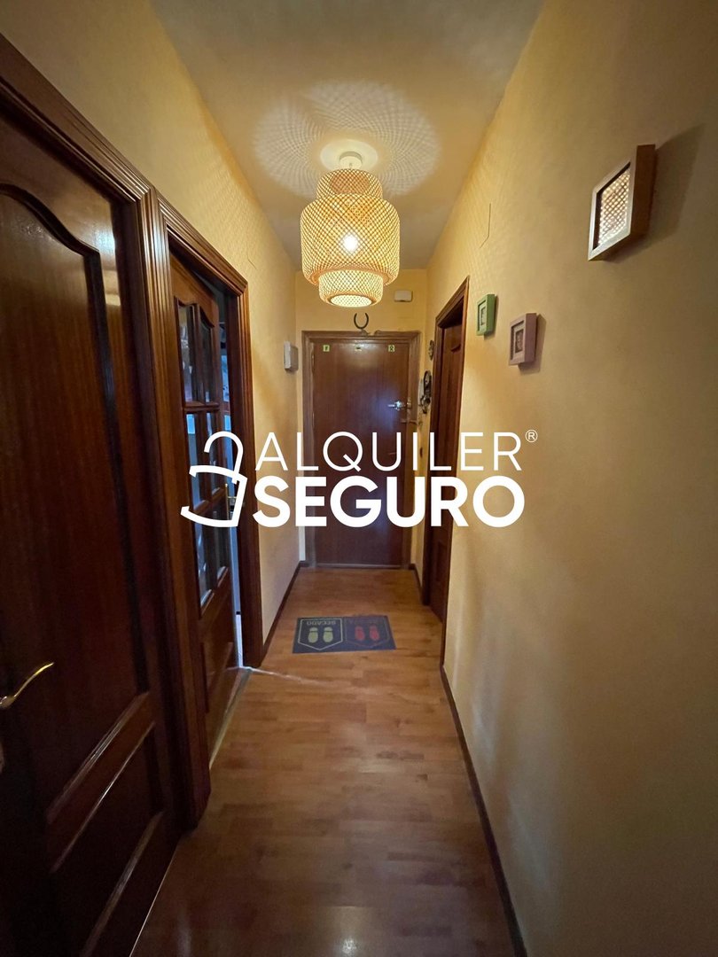 Pis de 70 m² a Madrid