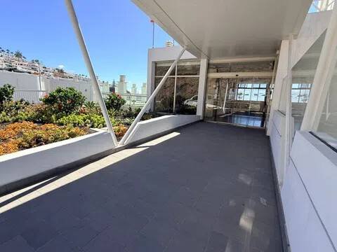 Piso de 41 m² en Mogán