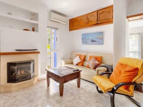 Casa de 85 m² en Teulada