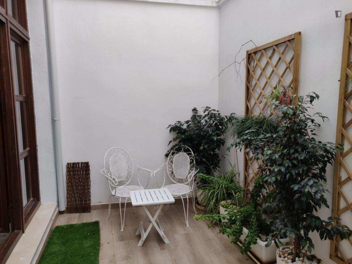 Piso de 45 m² en Valencia