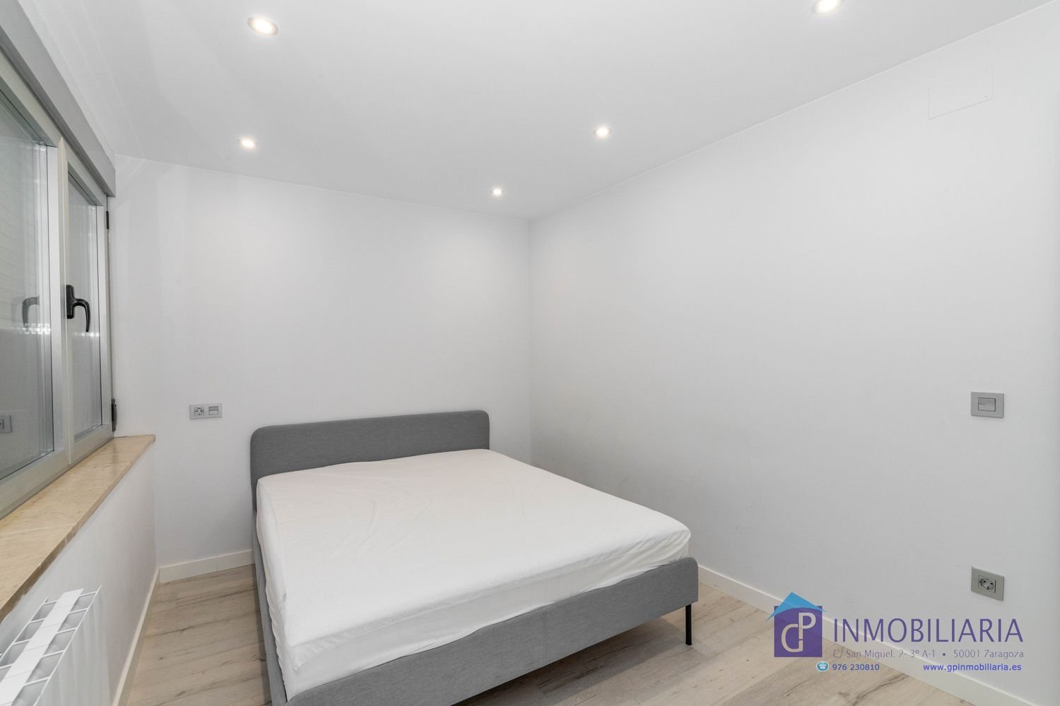 Piso de 149 m² en Zaragoza