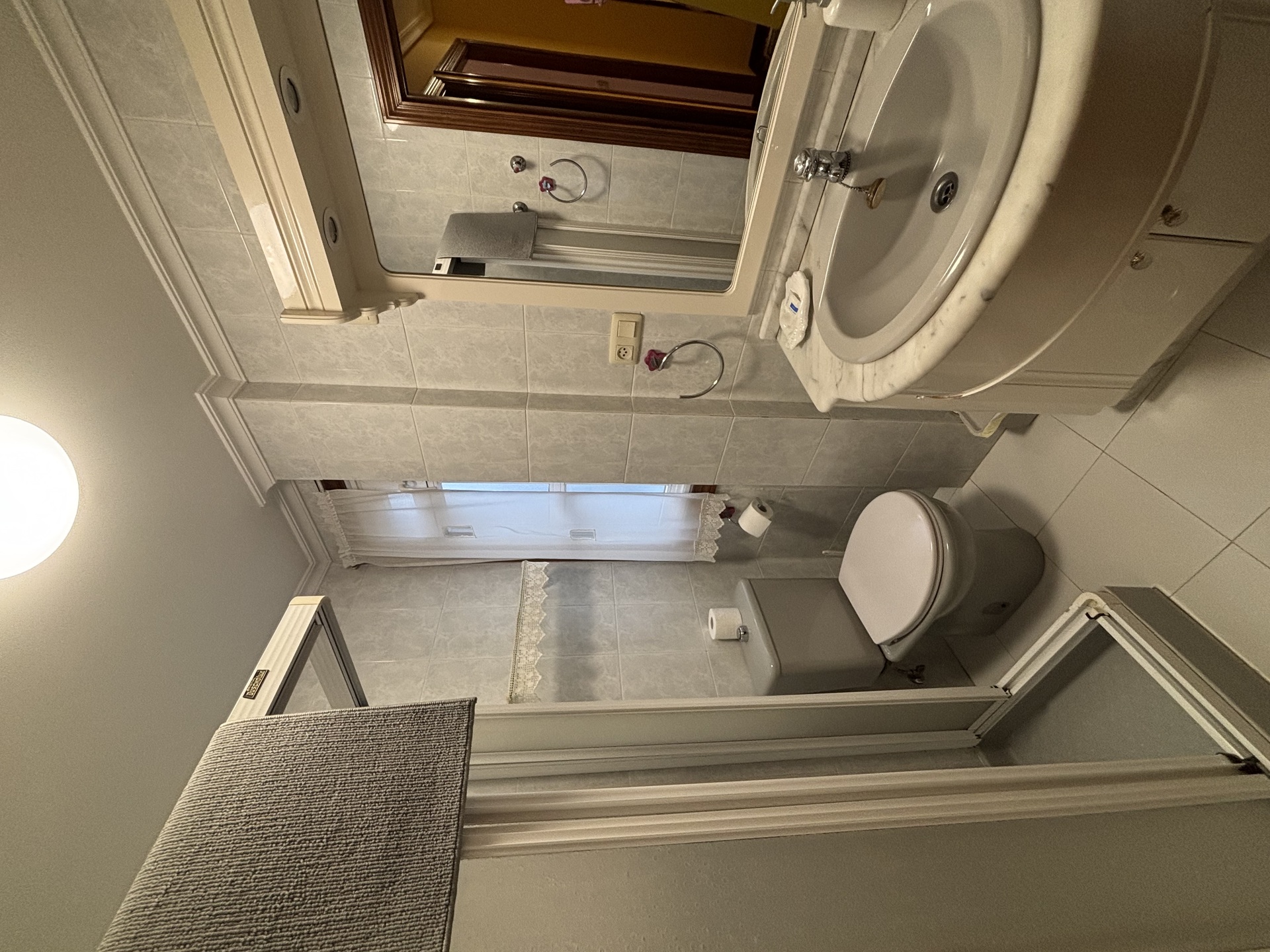 Piso de 75 m² en La Coruña