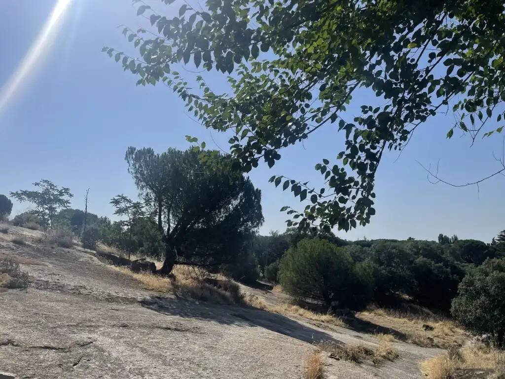 Casa de 198 m² a Galapagar