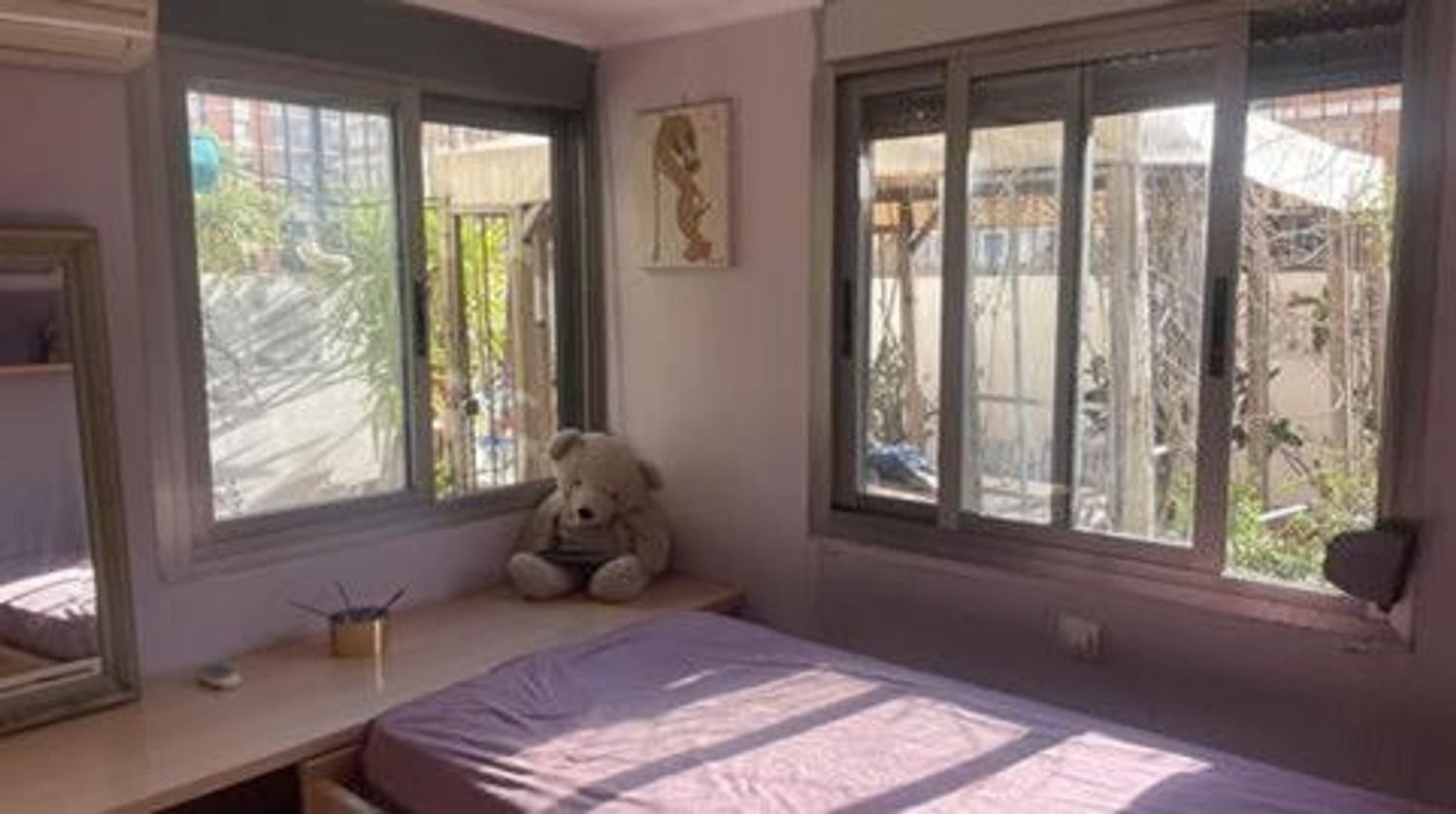 Pis de 80 m² a València