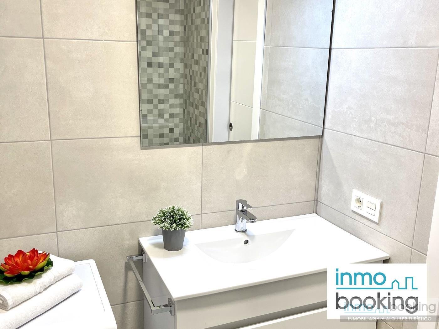 Appartement 51 m² à Salou