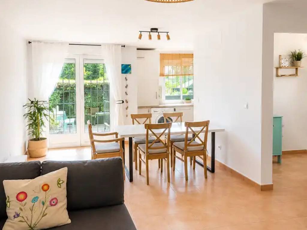 Pis de 105 m² a Mijas