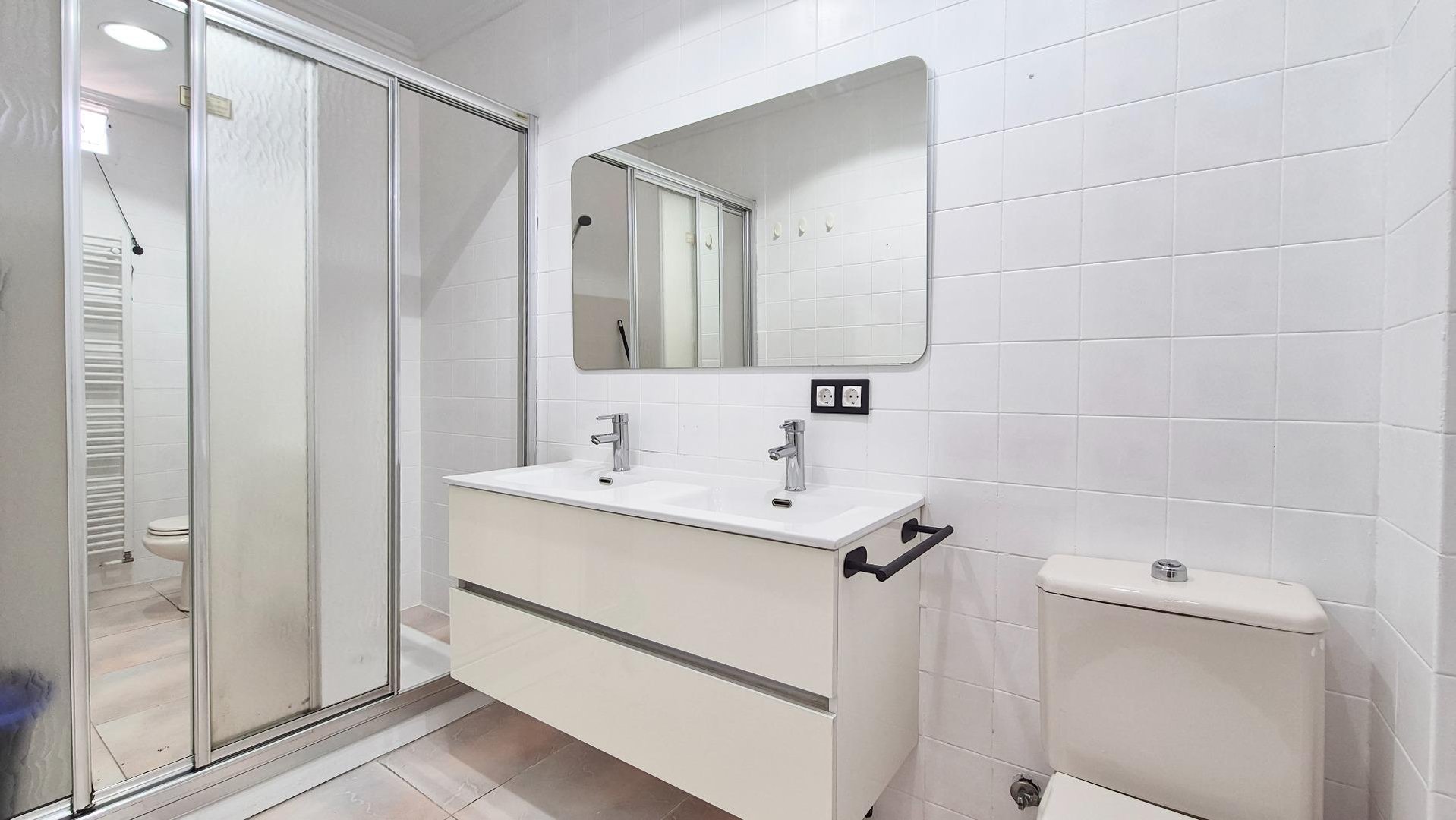 Wohnung 89 m² in Salamanca