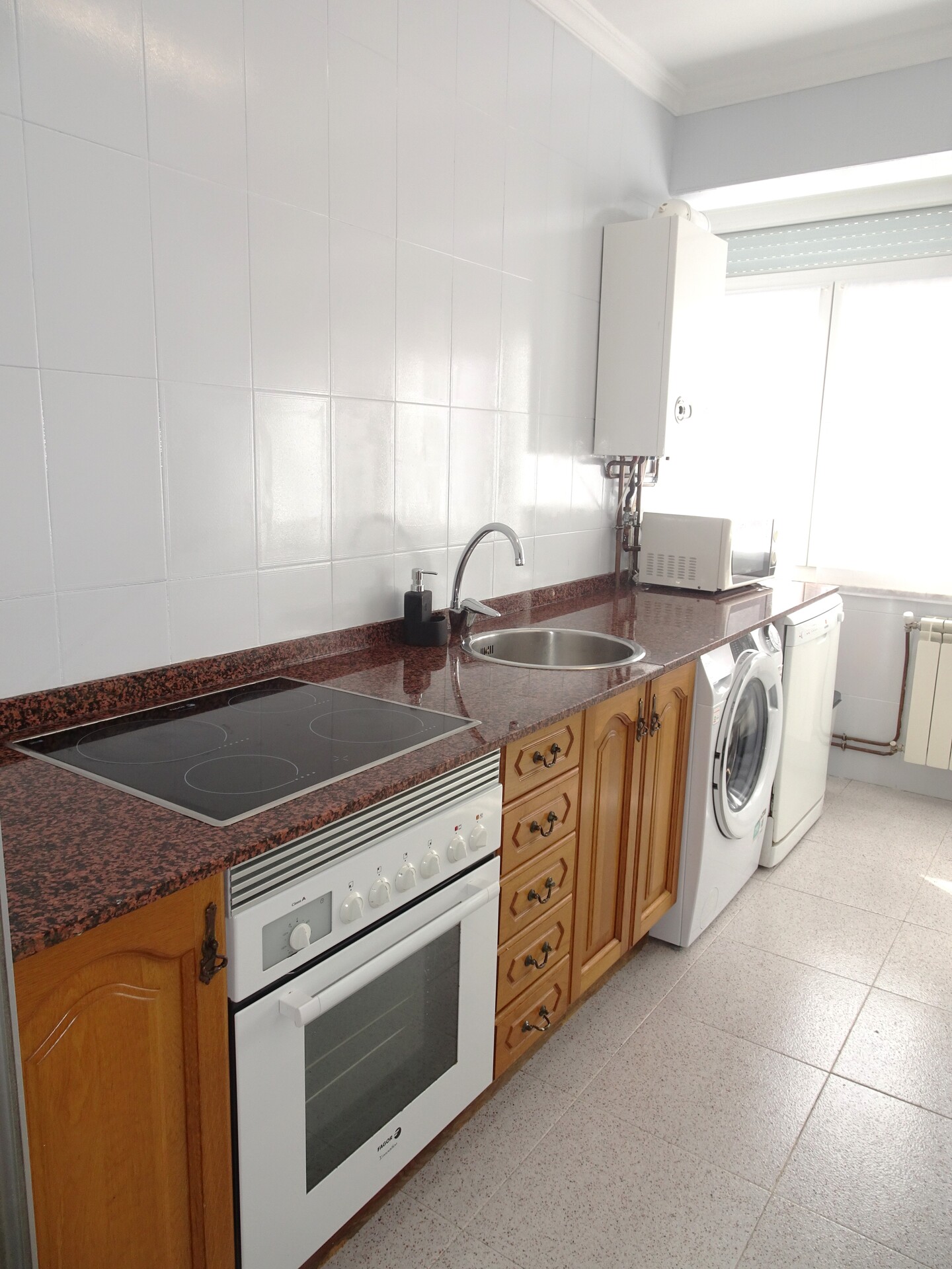 Habitación 75 m², Gijón