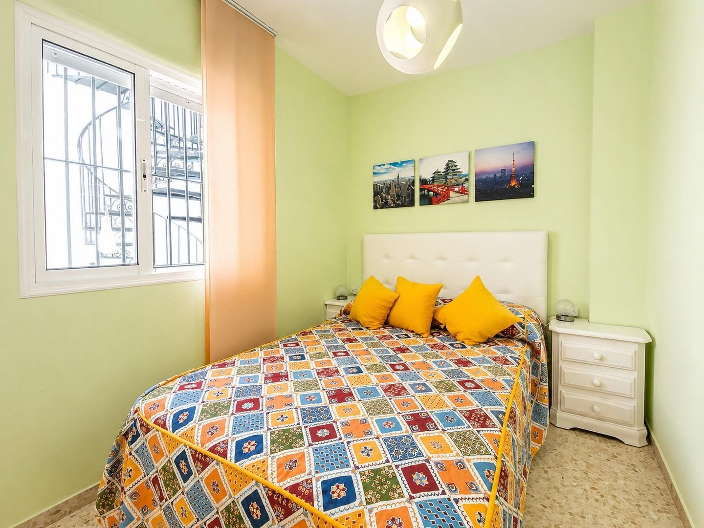 Piso de 80 m² en Chipiona
