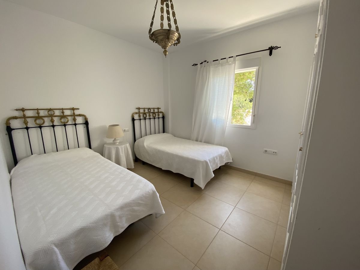 Casa en alquiler, Sanlúcar de Barrameda
