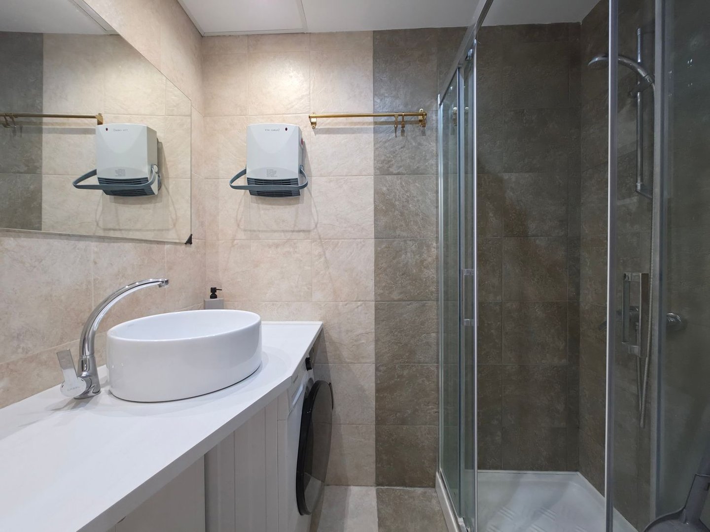 Квартира 35 м² у el Campello