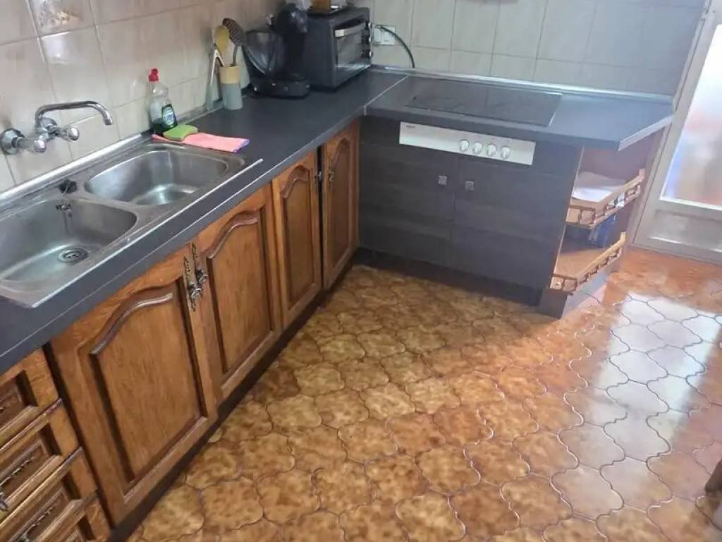 Piso de 102 m² en Jaén