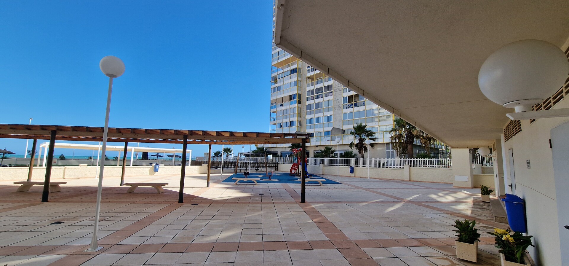 Apartamento 90 m² em Cullera