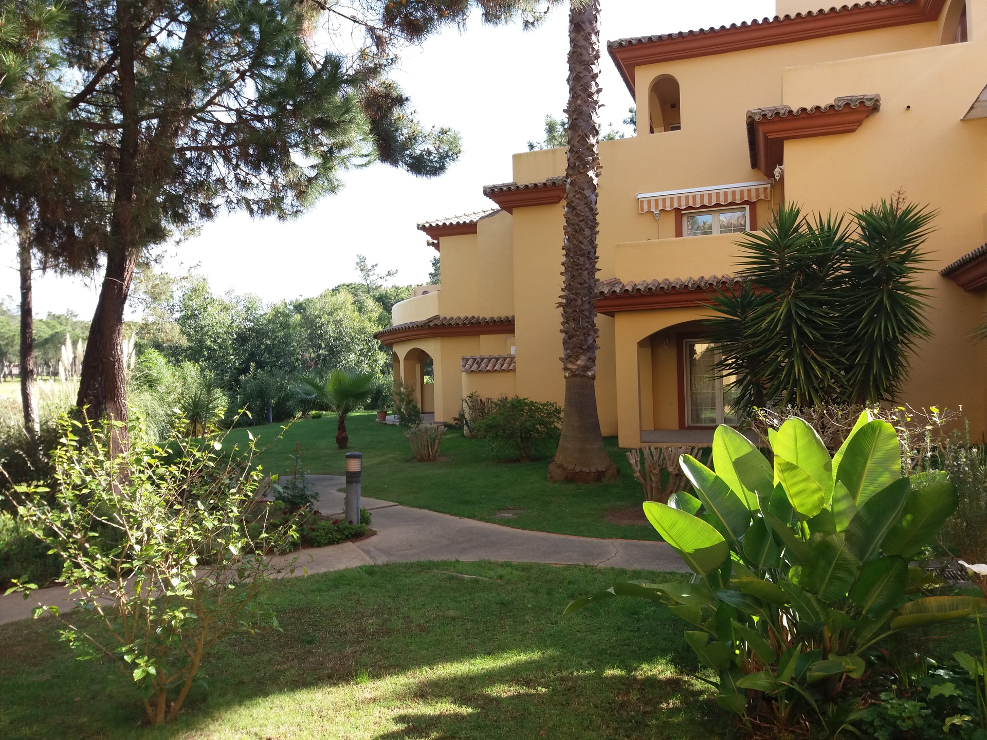 Piso de 75 m² en Lepe