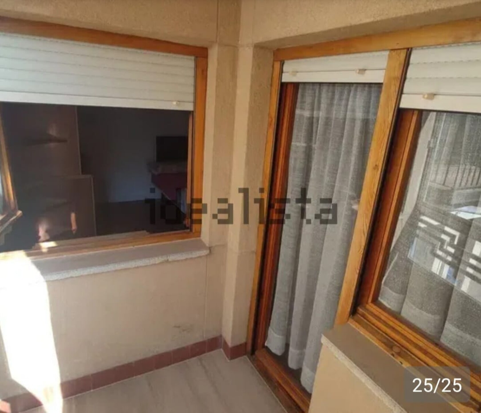 Piso de 90 m² en Segovia