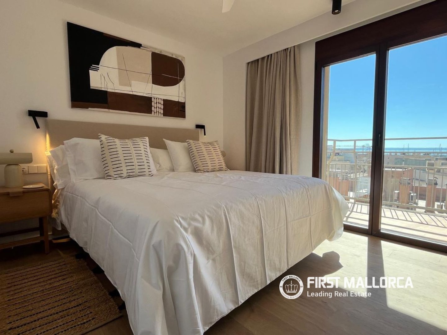 Appartamento 135 m² a Palma