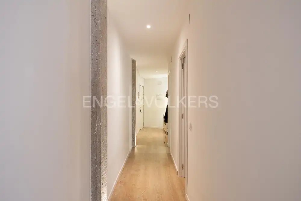Appartamento 101 m² a Valencia