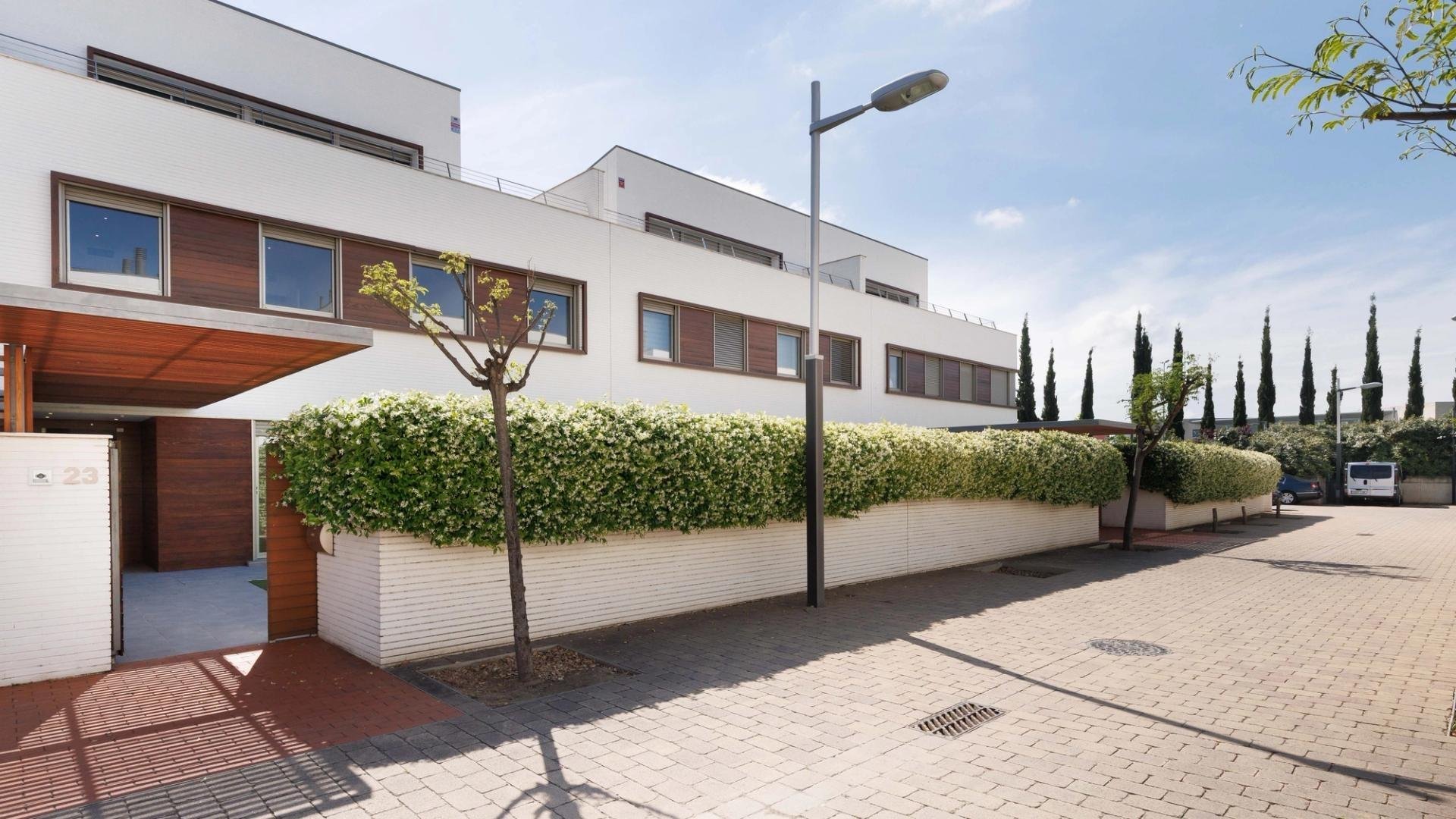 Casa de 307 m² en Sabadell