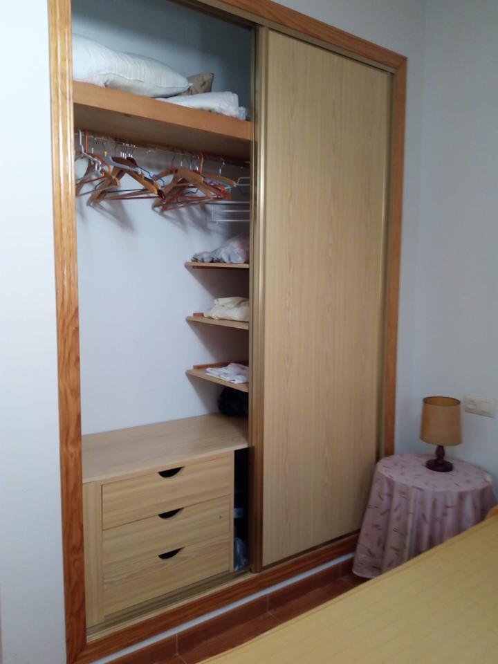 Pis de 54 m² a Jarandilla de la Vera