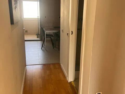 Piso de 122 m² en Albacete