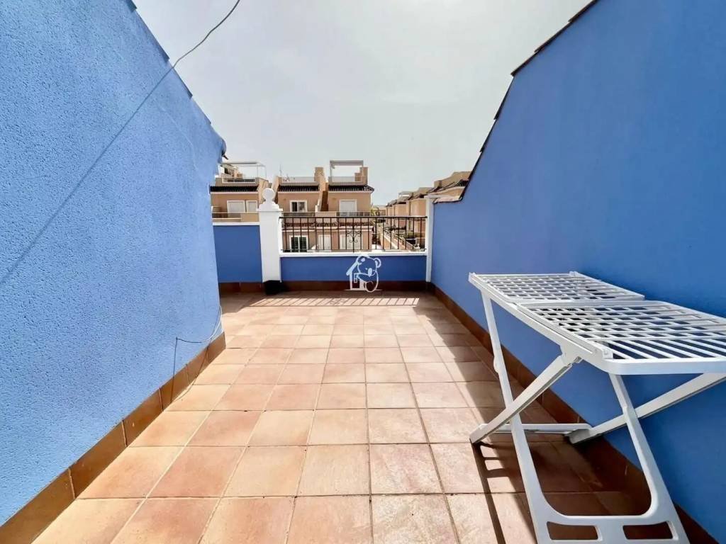 Casa de 130 m² en Orihuela