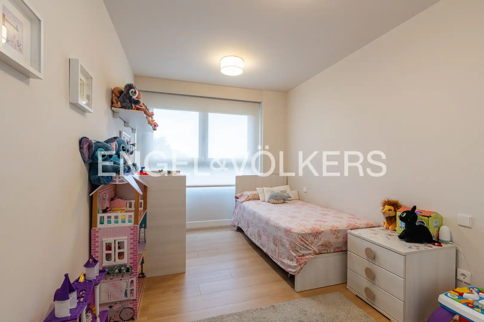 Pis de 115 m² a Boadilla del Monte