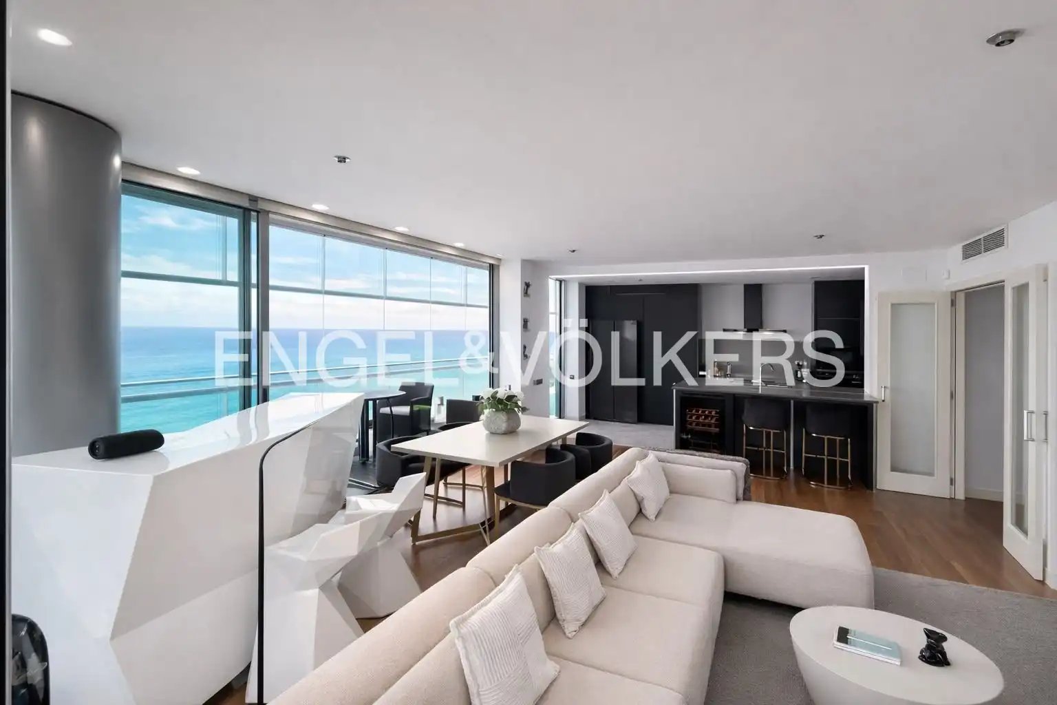 Piso de 149 m² en Barcelona