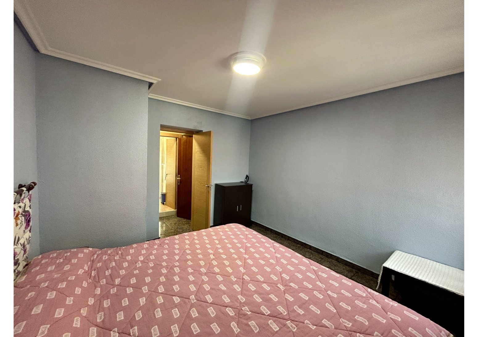 Квартира 51 м² в Siero