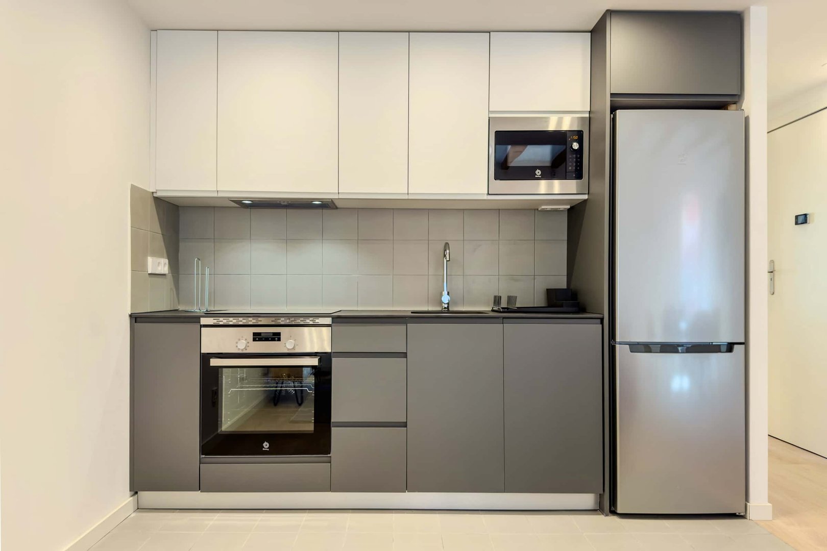 Pis de 74 m² a Barcelona