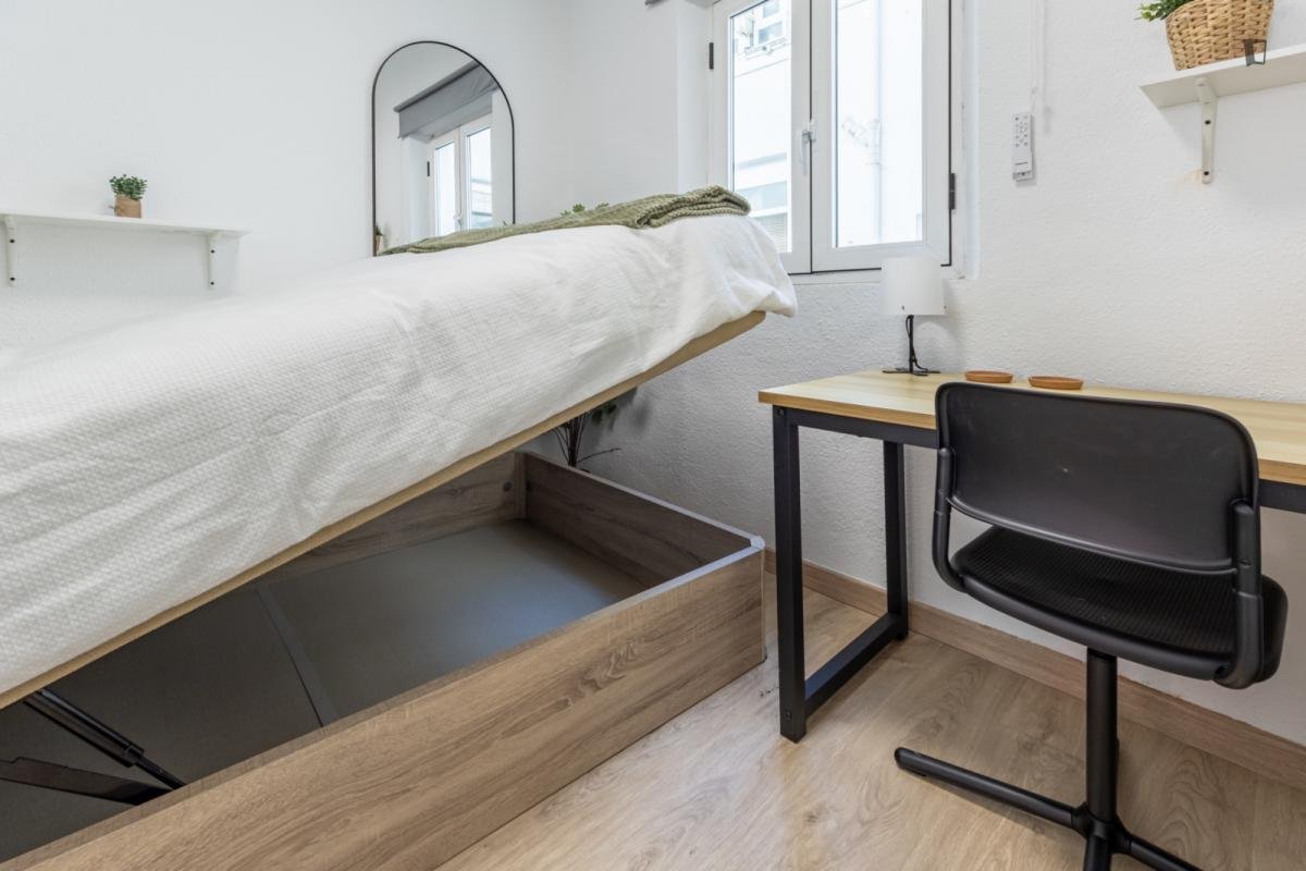 Habitación en alquiler, Granada