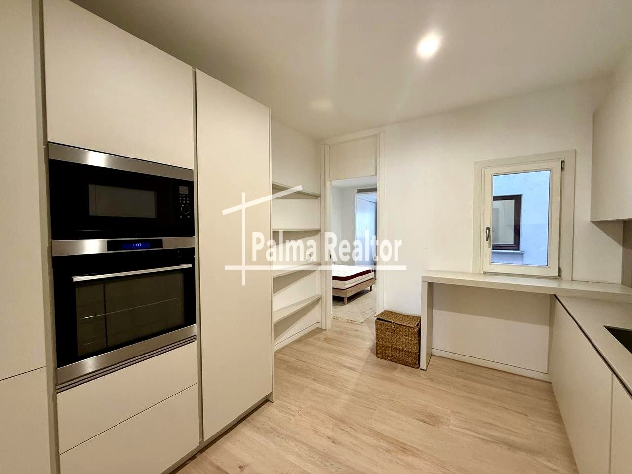 Квартира 85 м² в Пальме