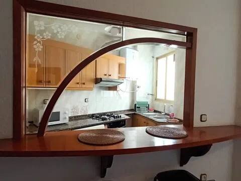 Piso de 110 m² en Valencia