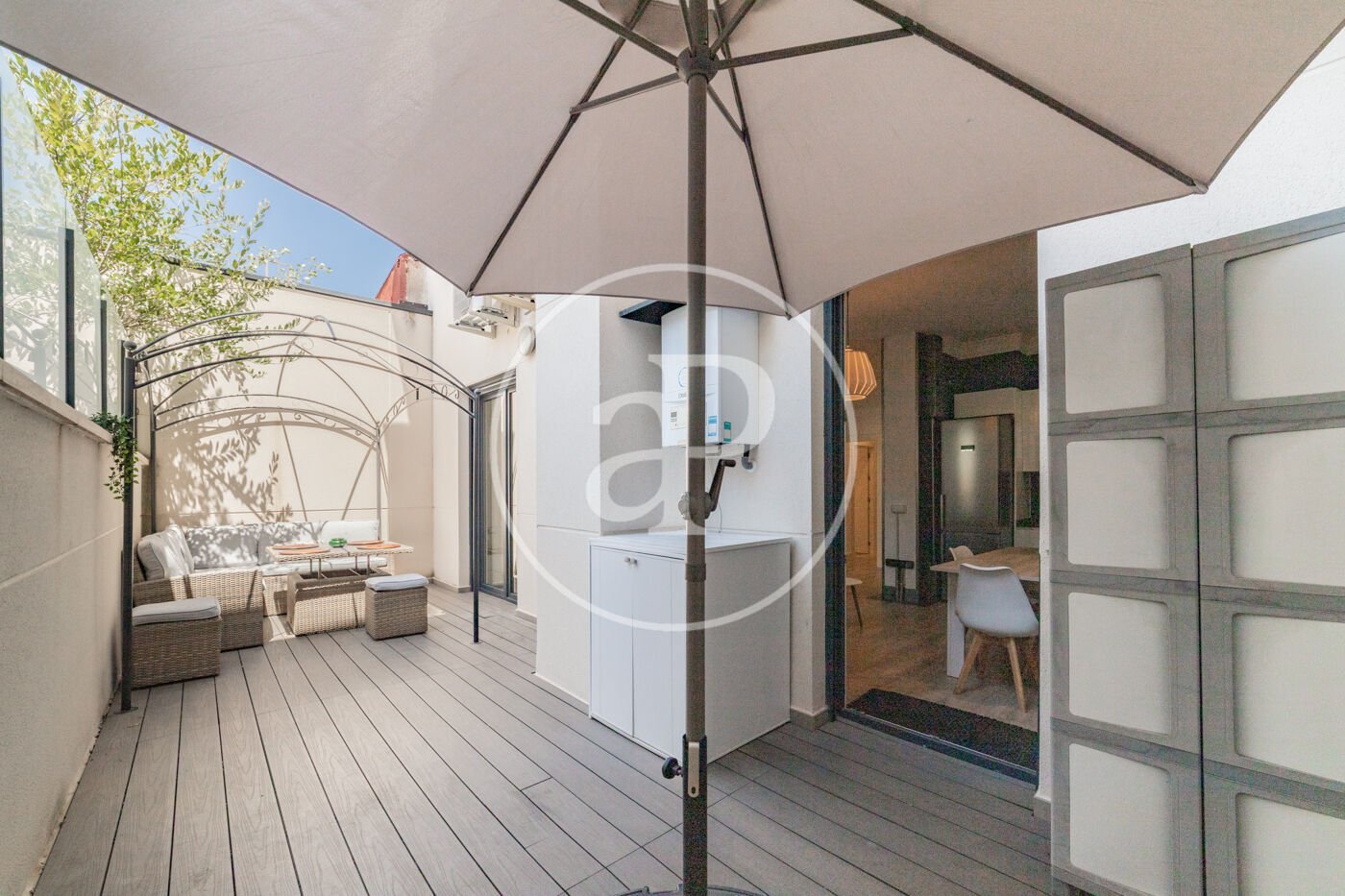 Appartement 90 m² à Madrid