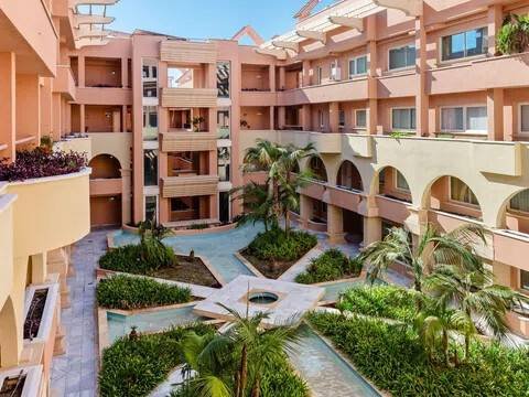 Pis de 113 m² a Marbella