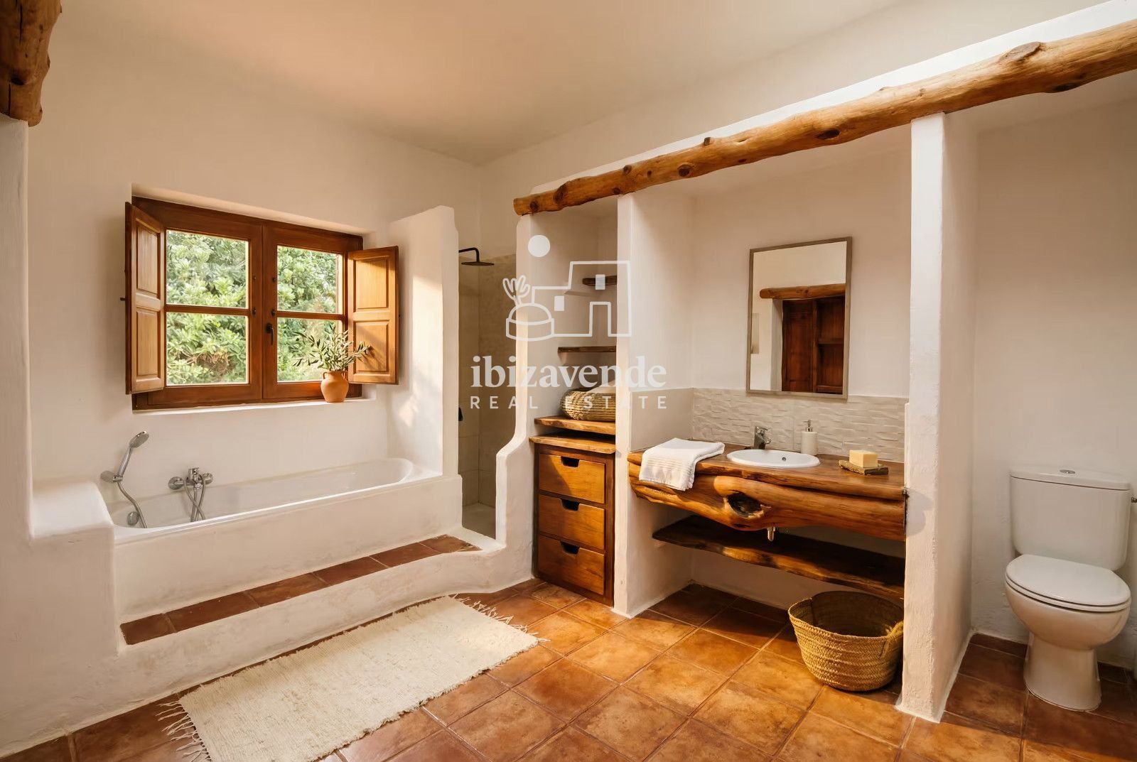 Casa de 350 m² en Santa Eulària des Riu